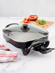 Judge Non-Stick Electric Skillet - Image 1 of 4