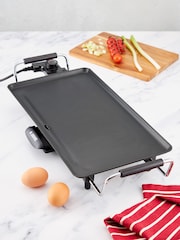 Judge Electric Non-Stick Teppanyaki Table-Grill - Image 1 of 3