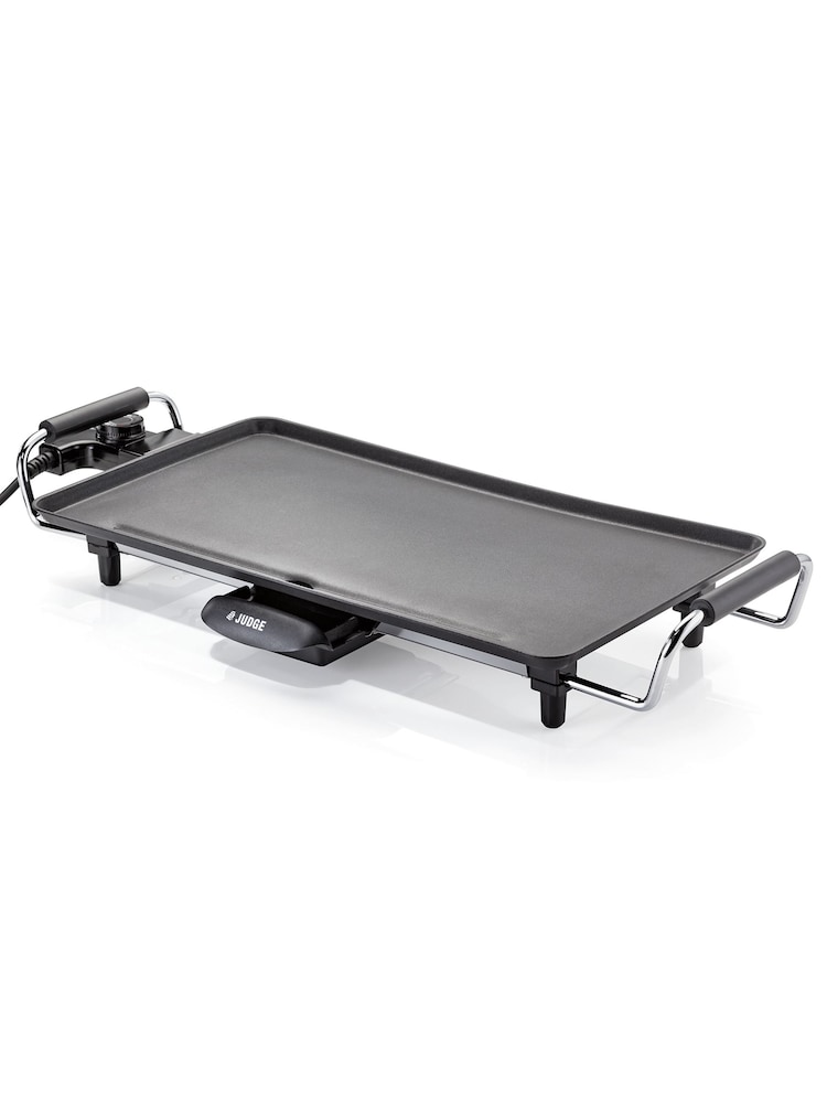 Judge Electric Non-Stick Teppanyaki Table-Grill - Image 3 of 3