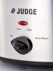 Judge 3.5L Slow Cooker - Image 2 of 3