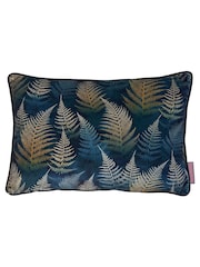 Clarissa Hulse Woodland Fern Cushion - Image 1 of 6