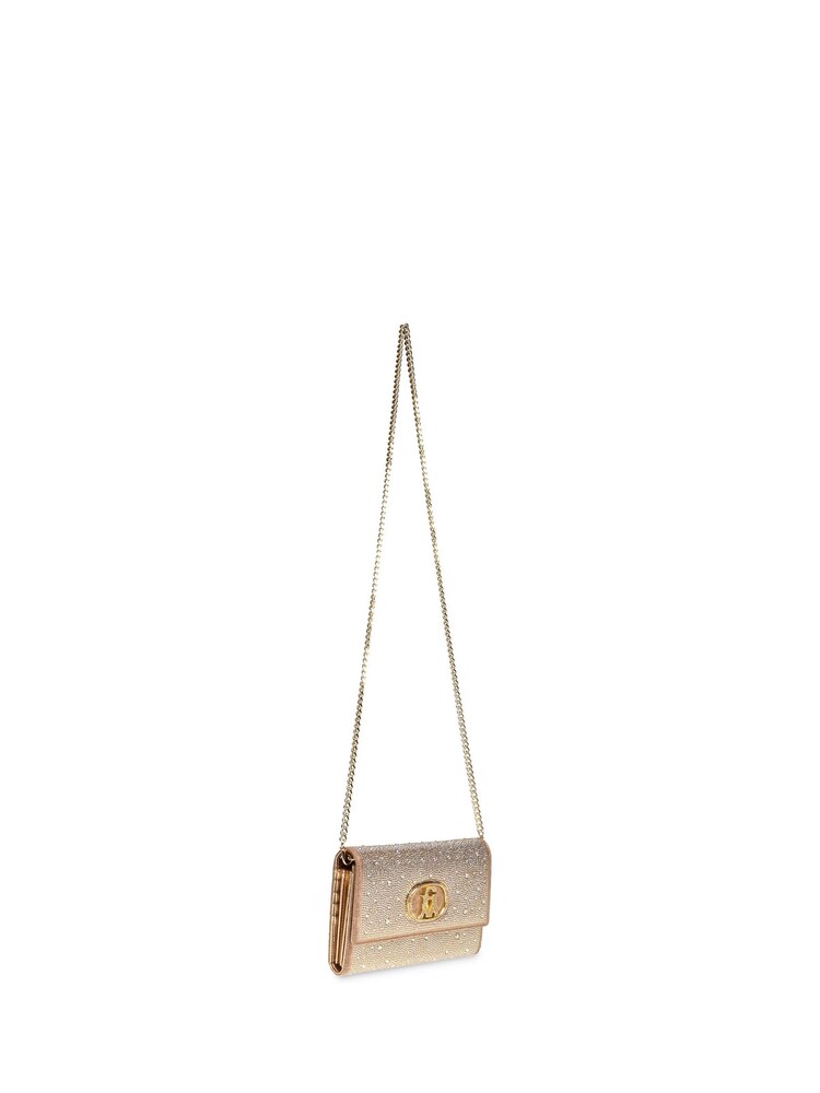 Steve Madden Bhavin Cross-Body Bag Gold - Image 3 of 5