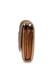 Steve Madden Bhavin Cross-Body Bag Gold - Image 4 of 5