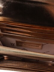 Steve Madden Bhavin Cross-Body Bag Gold - Image 5 of 5