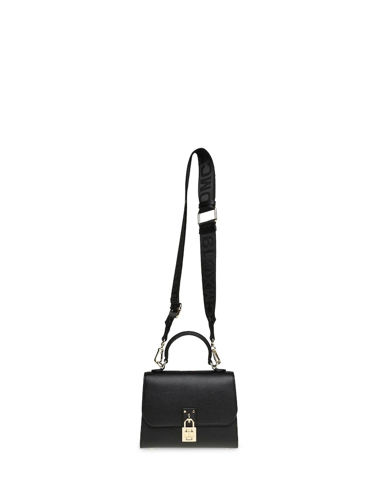Steve Madden Btucca Cross-Body Bag Black - Image 1 of 5 Steve Madden Btucca Cross-Body Bag Black - Image 1 of 5