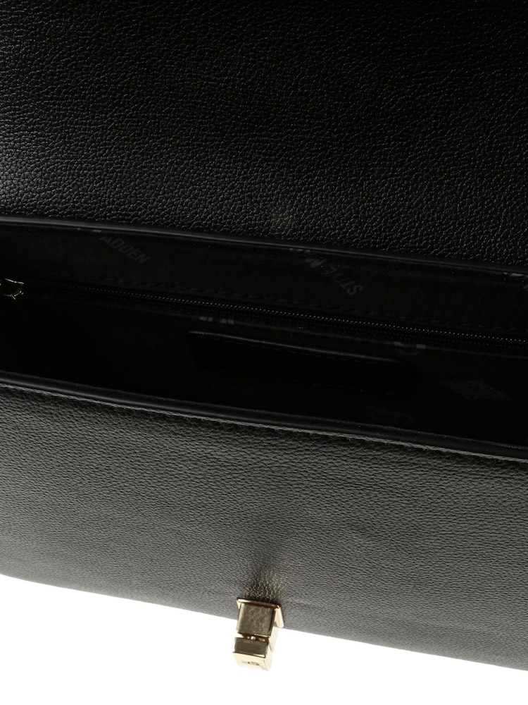 Steve Madden Btucca Cross-Body Bag Black - Image 5 of 5