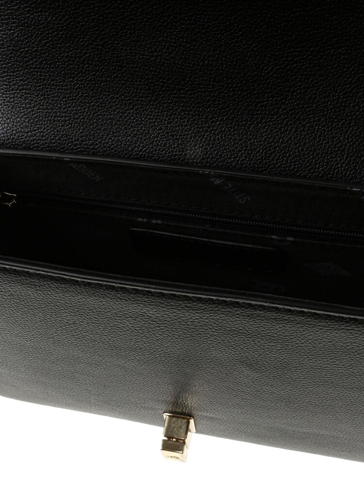Steve Madden Btucca Cross-Body Bag Black - Image 5 of 5 Steve Madden Btucca Cross-Body Bag Black - Image 5 of 5