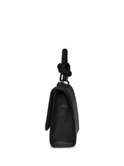 Steve Madden Bknotted Cross-Body Bag Black - Image 3 of 5