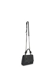 Steve Madden Bknotted Cross-Body Bag Black - Image 4 of 5