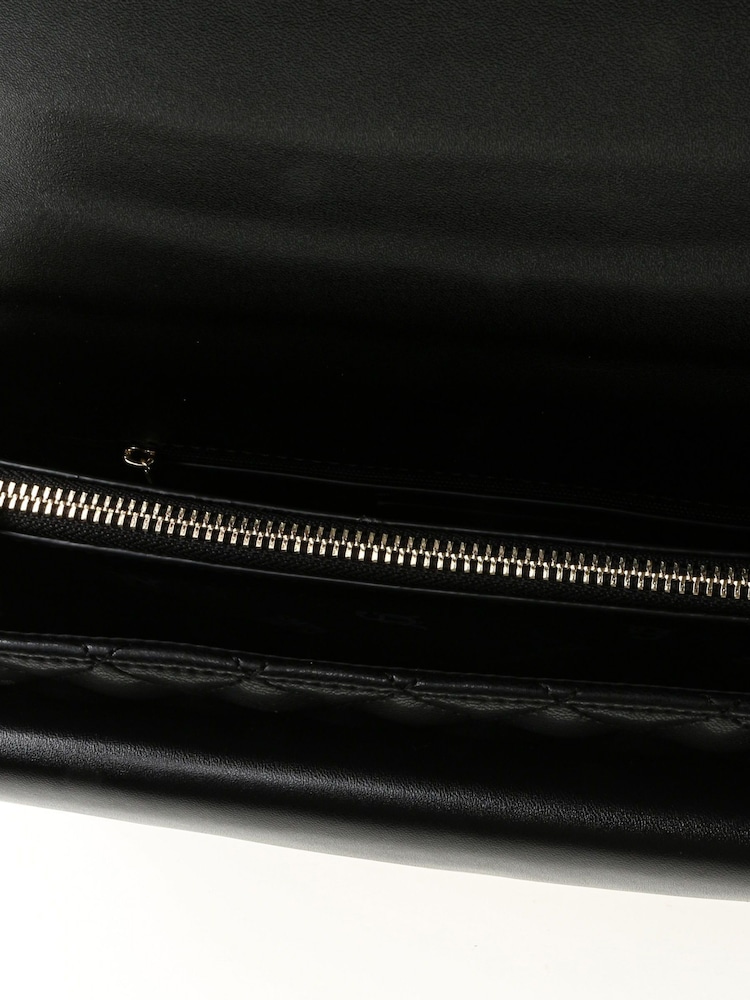 Steve Madden Bsenza Shoulder Bag Black - Image 5 of 5