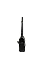 Steve Madden Bmagnify Schultertasche, Schwarz - Bild 4 von 5
