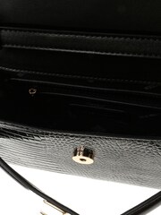 Steve Madden Bmagnify Schultertasche, Schwarz - Bild 5 von 5