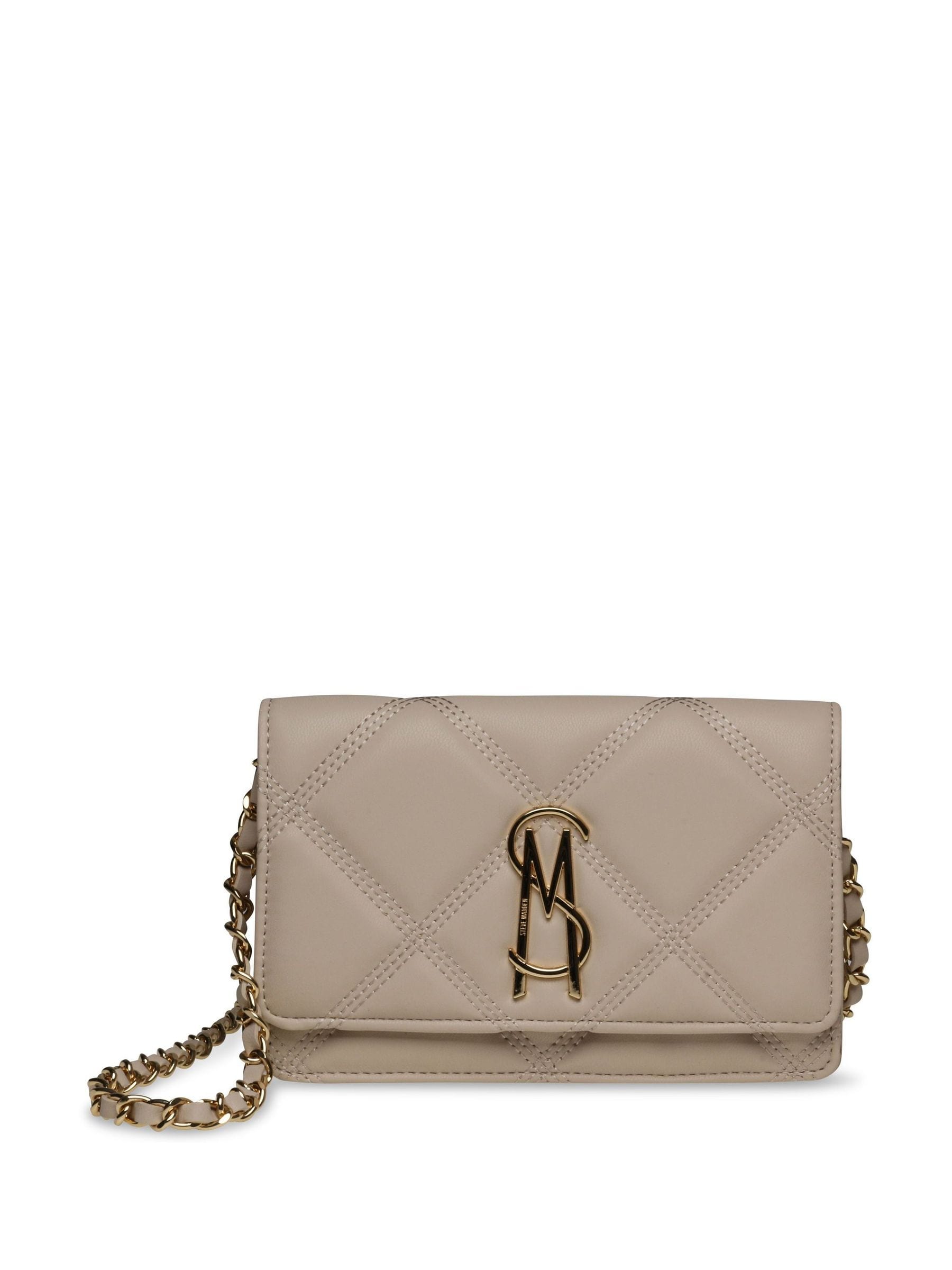 Steve madden logo crossbody outlet