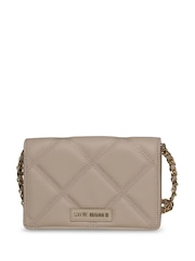 Steve Madden Bendue Cross-Body Bag Bone - Image 2 of 4