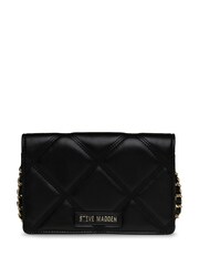 Steve Madden Bendue Cross-Body Bag Black - Image 2 of 5