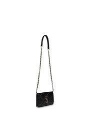 Steve Madden Bendue Cross-Body Bag Black - Image 4 of 5