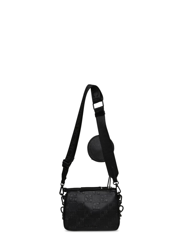 Steve Madden Bminiroy Cross-Body Bag Black - Image 2 of 5