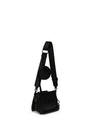 Steve Madden Bminiroy Cross-Body Bag Black - Image 3 of 5
