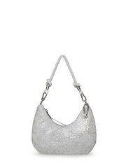 Steve Madden Bkaya Shoulder Bag Silver - Image 1 of 5