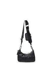 Steve Madden Bvital-X Cross-Body Bag Black - Image 1 of 5