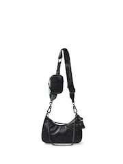 Steve Madden Bvital-X Cross-Body Bag Black - Image 2 of 5