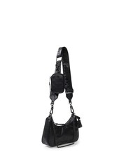 Steve Madden Bvital-X Cross-Body Bag Black - Image 5 of 5