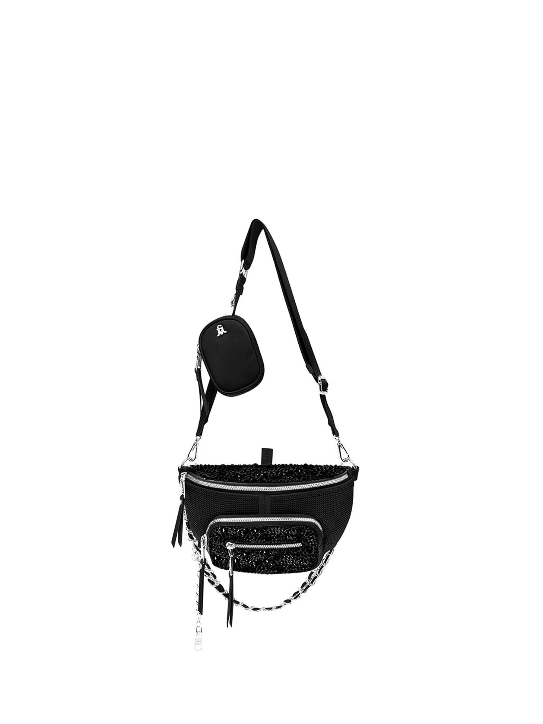 Buy Steve Madden Bmaxima Cross Body Bag from Next Luxembourg