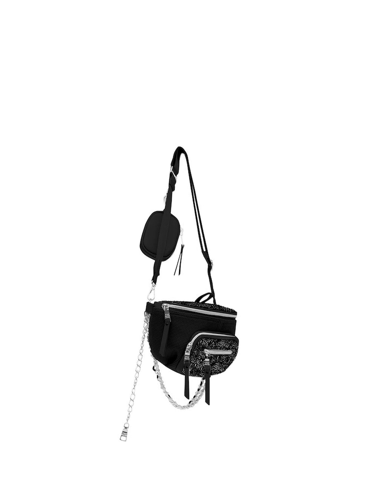 Steve Madden Bmaxima Cross-Body Bag - Image 2 of 3