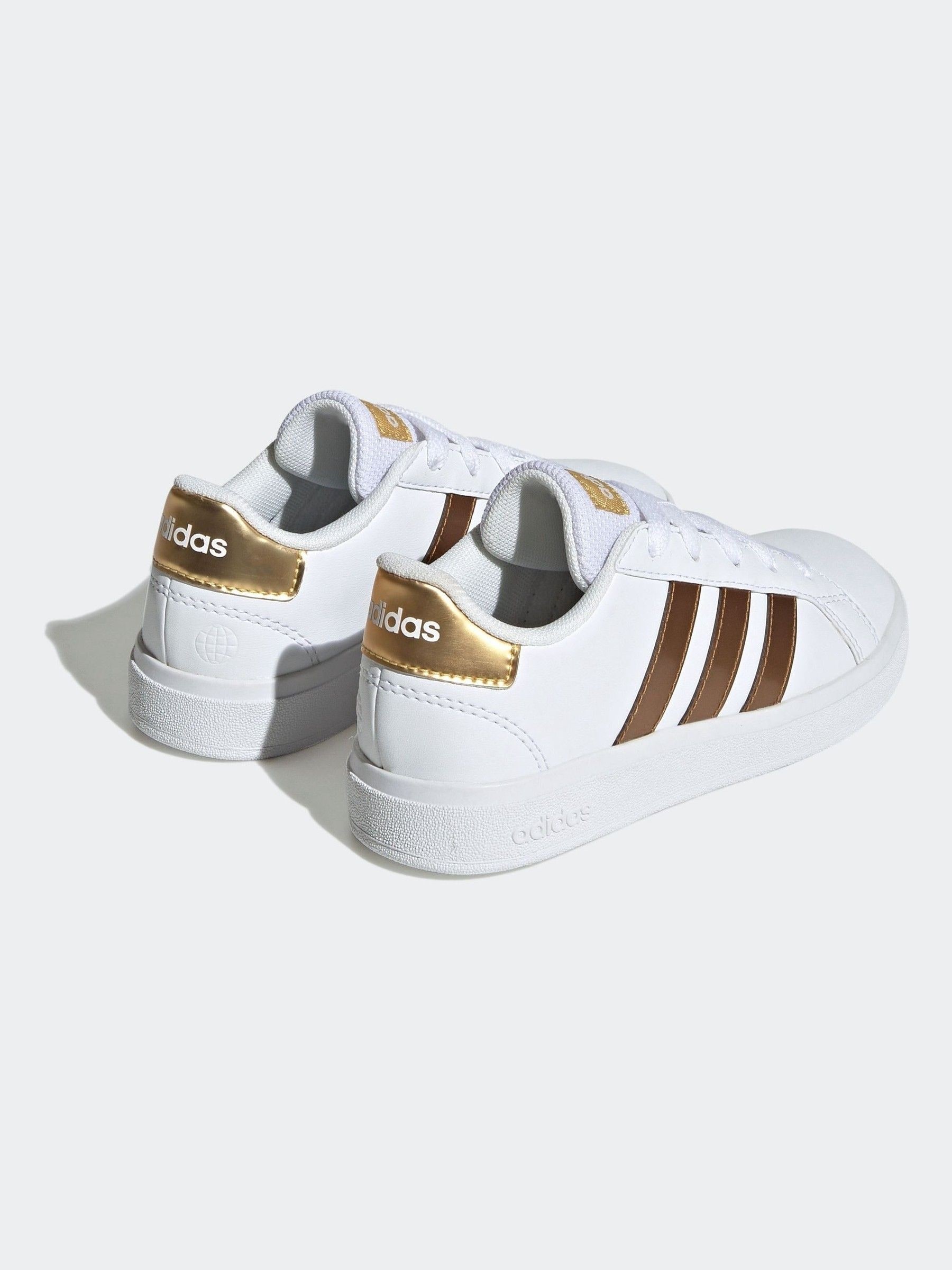 girls adidas baseline shoes