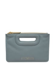 Pure Luxuries London Esher Leather Clutch Bag - Image 2 of 5