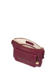 Granada - Bolso de hombro de cuero Tindall de Pure Luxuries London - Imagen 5 de 6