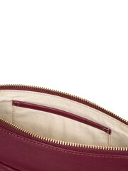 Granada - Bolso de hombro de cuero Tindall de Pure Luxuries London - Imagen 6 de 6