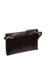 Conkca Minnow Leather Cross-Body Clutch Bag - Image 5 of 8