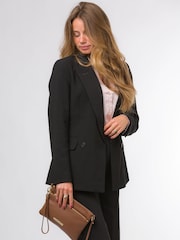 Pure Luxuries London Lytham Leather Clutch Bag - Image 2 of 7