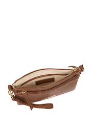 Pure Luxuries London Lytham Leather Clutch Bag - Image 6 of 7