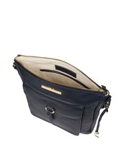 Pure Luxuries London Holbroke Leather Shoulder Bag - Image 3 of 6
