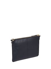 Pure Luxuries London Lytham Leather Clutch Bag - Image 3 of 5