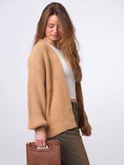 Pure Luxuries London Esher Leather Clutch Bag - Image 2 of 6