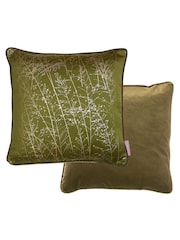 Clarissa Hulse Whispering Grass Kissen - Bild 1 von 3
