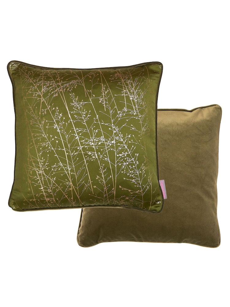 Clarissa Hulse Whispering Grass Kissen - Bild 1 von 3