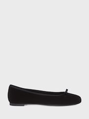 Hobbs Black Flo Ballerina - Image 1 of 4