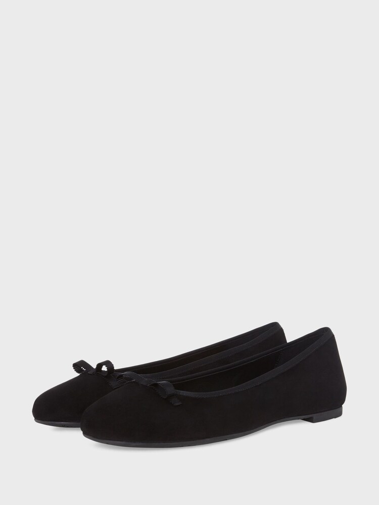 Hobbs Black Flo Ballerina - Image 2 of 4