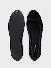 Hobbs Black Flo Ballerina - Image 3 of 4