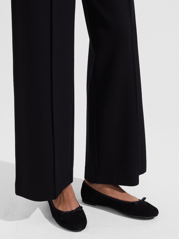 Hobbs Black Flo Ballerina - Image 4 of 4