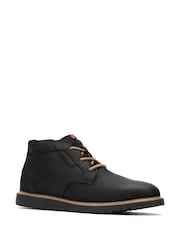 Hush Puppies Jenson Chukka Boots - Image 1 of 3