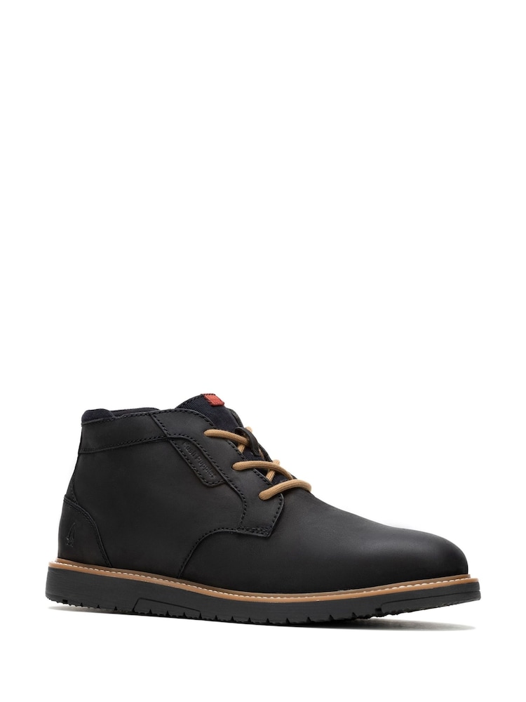 Hush Puppies Jenson Chukka Boots - Image 1 of 3