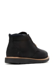 Hush Puppies Jenson Chukka Boots - Image 2 of 3