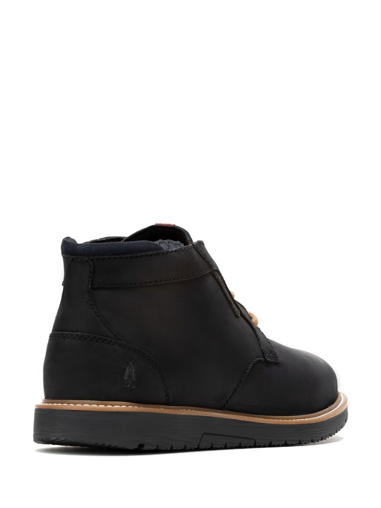 Hush Puppies Jenson Chukka Boots - Image 2 of 3