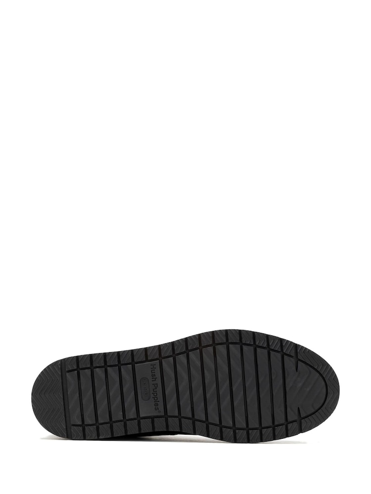 Hush Puppies Jenson Chukka Boots - Image 3 of 3