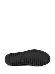 Braun - Hush Puppies Jenson Chelsea-Stiefel - Bild 4 von 4